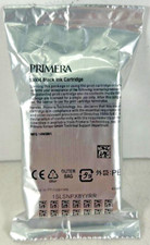 Genuine Primera 53604 Black Ink Cartridge for Bravo 4100 4101 4102 4501 picture