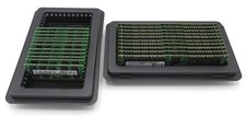 DIMM / SODIMM DDR4 DDR5 RAM Memory Case Tray Laptop Desktop Modules 2 CT or 5 CT picture