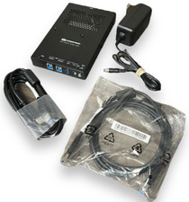 Crestron HD-CONV-USB-250 - TESTED w/ AC ADAPTER + (2) 3.0 USB's picture
