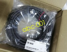 Keyence CB-B10E transducer Brand New picture
