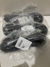 Lot of 2 Cisco 72-2105-01 12ft Heavy Duty 16A 250V NEMA 5-20P to C19 Power Cable picture