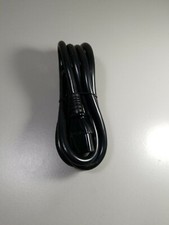  I-Sheng SP-305B E55943 Black Power Cord 7A 125V IS-014 #2 picture