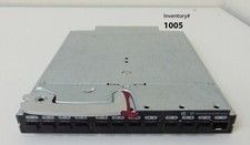 HP Brocade 80-1006239-02 A 16Gb San Switch *used working picture