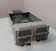 HITACHI 3284394-G HUS VM CONTROLLER MAIN BLADE BOX UNIT COMPLETE WITH 2 FANS  picture