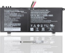 4588105 2S 4588106 2S Laptop Battery for Dynabook Satellite Pro C50 H picture