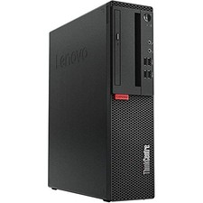 6500 16GB 256GB SSD - LENOVO THINKCENTRE M710S SFF I5 picture