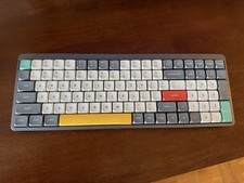 Nuphy Air96 V2 Keyboard picture