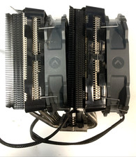Cryorig R1 Ultimate Dual 140mm CPU Cooler with LGA2011 Backplate picture