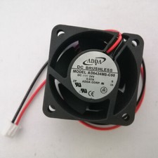 ADDA AD0424MS-C50 fan 4020 24V 2wire 40*40*20mm picture