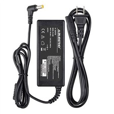 AC Adapter Power Supply Cord For Acer G227HQL G236HL G237HL LED LCD Monitor picture