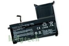 New Genuine NP50BAT-4-54 Battery for Gigabyte G5 KF KE GE Schenker XMG Focus 16 picture