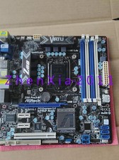 1pc used ASROCK motherboard Z68 PRO3-M picture