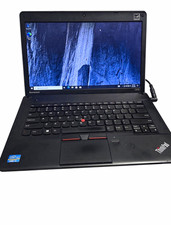 3/10:Lenovo ThinkPad Edge E430 Win 10 Pro i5-3210M 2.50GHz 8GB 500GB new battery picture