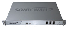 Sonicwall 3500 Network Security Appliance picture
