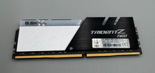 G.Skill Tridentz NEO 16GB 1x16GB PC4 DDR4 3600R MHz Desktop Memory Module Blk B picture