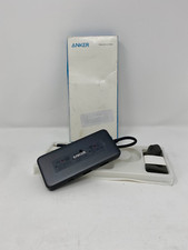 Anker Power Expand + USB C Hub 341 USB-C PD Media Hub 7-in-1 - Model A8346 picture