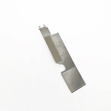 Original Roland LEC-300 / LEC-540 Assy Media Clamp 6700909020 / 6700909010 picture