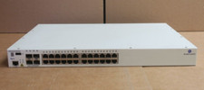 Alcatel-Lucent OmniSwitch OS6400-P24 20x 1GbE PoE +4x SFP/RJ45 1U Switch picture