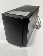 APC SUA24XLBP SMART-UPS XL 24V EXTENDED BATTERY PACK WITH BATTERIES picture