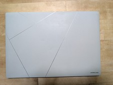 ASUS Zenbook S 16 UM5606WA 3K OLED Touch (Ryzen AI 9 365, 24GB, 1TB) White picture