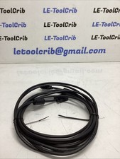 Tripp-Lite Black SUNF PU 30V E132276-A Low Voltage Computer Cable Type CM P-879 picture