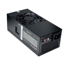 TFX-AP300W Standard Flex ATX 300W Power Supply - 115-230V AC 1 x 20/24Pin Mai... picture