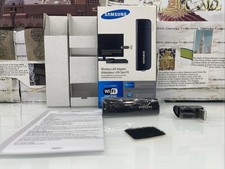 Samsung Smart TV Wireless USB Wi-Fi WIS12ABGNX Linkstick LAN Adapter OEM (7) picture