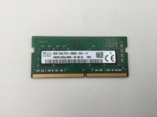 SK Hynix 8GB (1x8GB) 2666MHz HMA81GS6JJR8N-VK N0 AD 1Rx8 PC4-2666v Laptop RAM picture
