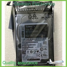 NewIBM Lenovo 00NA496 00NA497 2TB SAS 12GB 2.5 hard drive X3650M5 X3850X6 picture