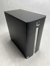 HP Pavilion 570-P064 DT Intel Core i3-7100 3.9GHz 8GB RAM No HDD No OS picture