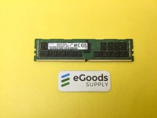 SAMSUNG 32GB (1X32GB) 2RX4 PC4-2933Y DDR4 SERVER MEMORY M393A4K40DB2-CVF picture