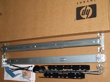 HP 574765-001 NEW Rack Rail Kit for Proliant DL380 G6 DL385 G5p DL385 G6  picture