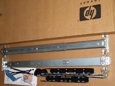 HP AM227A Rack Rail Kit (Complete) for Integrity RX2800 i2 Server  picture