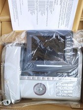 Unify Siemens OpenStage 60 HFA VoIP IP Phone Ice Blue Office Phone New Open Box picture
