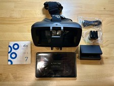 Google Nvidia Project Tango Dev Kit Tablet NX-74751 + Durovis Dive 7 Headset picture