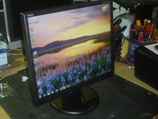 NEC AccuSync LCD93VX 19