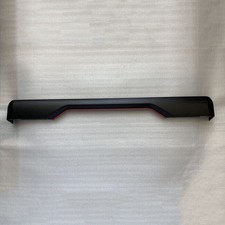 MS-15M1 FOR MSI GE68HX 2023 Model Laminated Screen Shaft Rotating Shaft Cover picture