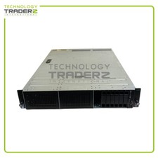 754523-B21 HP ProLiant DL180 G9 Xeon E5-2630V4 16GB 8xSFF Server W/ 2x775595-B21 picture