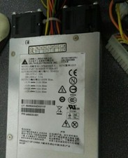 HP 446635-001 / 457626-001 DL160 G5 Server 650W Power Supply (Delta DPS-650MB A) picture