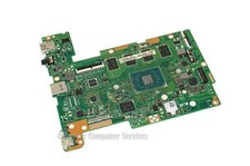 60NX01Q0-MB2011 OEM ASUS MB INTEL N3350 4GB 16GB CX22NA-BCLN4 (AS-IS)(AB51) picture