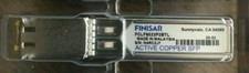 1PC of Finisar FCLF8522P2BTL SFP 1000BASE-T Copper RJ-45 transceiver picture