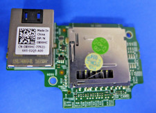 Dell PowerEdge R430 R530 T430 T530 IDRAC 8 Remote Card NO BRACKET X99HC picture
