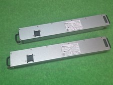 Delta DTQ1201AN12F12 Nimble AF20/40/60 1200W Power Supply Plus 80 LOT OF 2 PCS picture