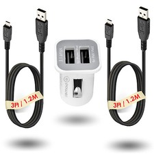 High 3.1 Amp 3a Quick juice-up Faster Charger for Anker Portable Battery / EZO P picture