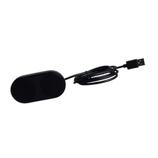 Small&Portable USB Speaker For Computer/Laptop/Notebook/PC/PS4 Easy to Operate picture