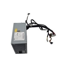 Acbel Lenovo Thinkstation S30 610W Power Supply FSA034 54Y8844 54Y8905 picture