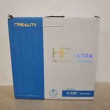 Creality HP ULTRA PLA Filament White 1kg 1.75mm  picture