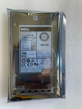 Dell FPW68 0FPW68 600GB 15K 12Gb/s 2.5