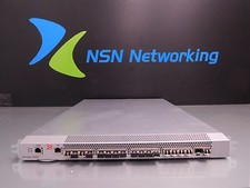 Brocade SilkWorm 7500E 16-Port Fibre Channel HD-7500EUP-0001 80-1001878-03 picture