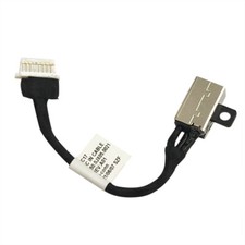 0GKHVN DC Power Jack Cable For Dell INSPIRON 7706 2N1 P98F 450.0JX05.0021 t00us picture